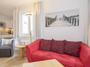Wohnpark Stadt Hamburg - Apt. 32, Binz